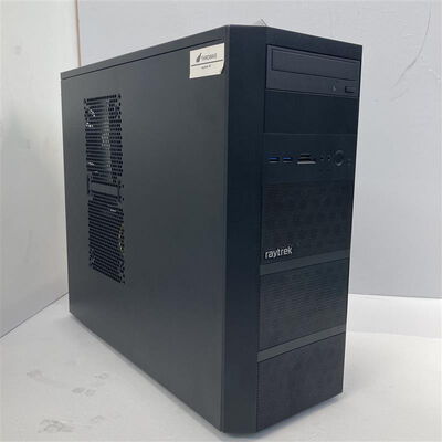【八王子店】中古  THIRDWAVE raytrek XF(i7 12700/48GB/SSD1TB+HDD4TB/DVD-MULTI/RTX3070/W11H) 1230009792【8/14価格改定!】 