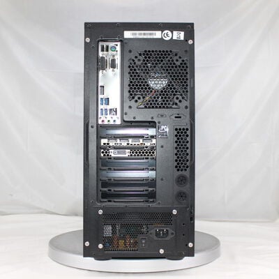 【通販センター】中古  THIRDWAVE GALLERIA KT 