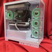 中古  自作PC 3250006091 