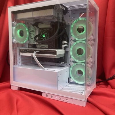 【千葉店】中古  自作PC 3250006091 