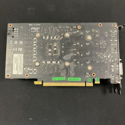 【大宮店】中古  各社 GeForce GTX1650 (4GB PCI-E) 139580 