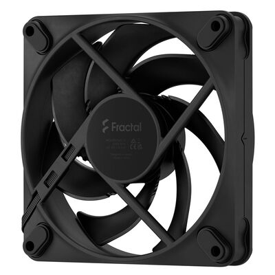 Fractal Design  Momentum 12 FD-F-MO1-1201 (ブラック) 