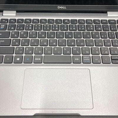 【熊本浜線店】中古  DELL Latitude 5320 (Intel Core i7 1185G7 3.0GHz/16GB/SSD256GB/-/-/13.3/1920x1080/Wi-Fi/WEBCAM/W11H64) 180537 