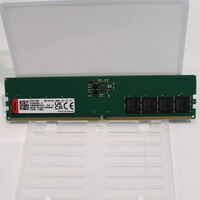 中古  PC5-44800 16GB デスクトップ用 149153 