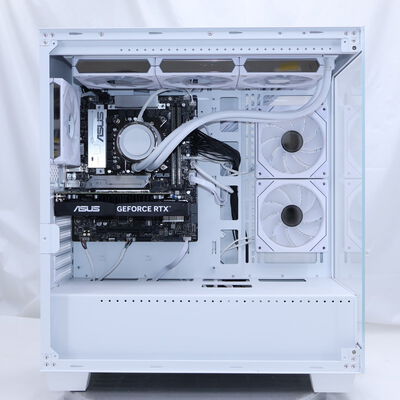 【通販センター】中古  THIRDWAVE GALLERIA SF WH 205133 