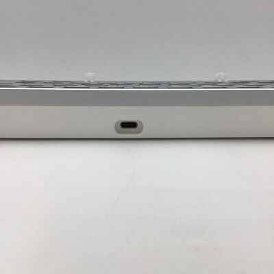 【白山FM松任店】中古  GLORIOUS GLO-GMMK2-65-RGB-W(BAREBONES EDITION) 4950001356 