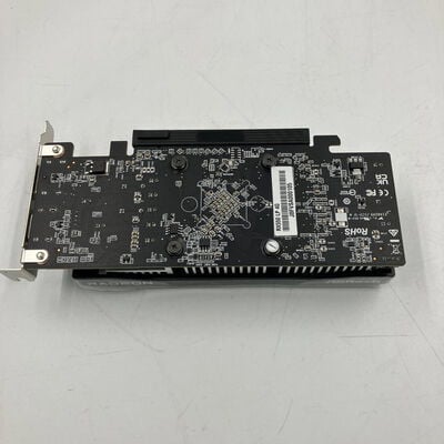 【なんば店】中古  ASRock RX550 LP 4G (Radeon RX550 4GB GDDR5 1H1P) 199771 