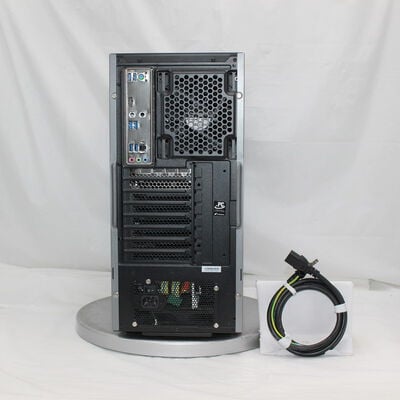 【通販センター】中古  THIRDWAVE GALLERIA SK(AMD Ryzen 7 3700X/16GB DDR4 (PC4)/SSD256GB/なし/NVIDIA GeForce RTX 3070 8GB/W11H64 MAR) 197976 