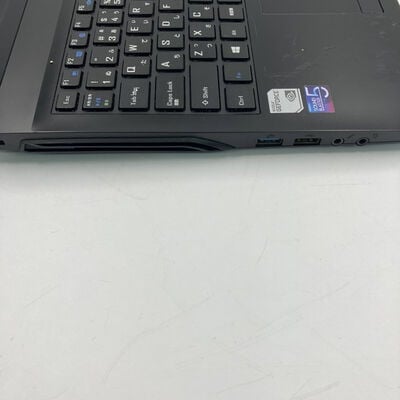 【なんば店】中古  mouse m-Book K700BN-M2S2 (i7 9750H/8GB/SSD256GB/MX250/WLAN/15.6FHD) 3280022768 
