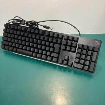 【富山本郷店】中古  ﾛｼﾞｸｰﾙ G413SE (有線 ｹﾞｰﾐﾝｸﾞｷｰﾎﾞｰﾄﾞ) 4760001710 