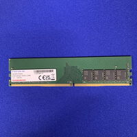 中古  PC4-25600 16GB デスクトップ用 140728 