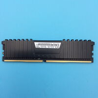 中古  PC4-24000 8GB デスクトップ用(DDR4-3000) 128475 