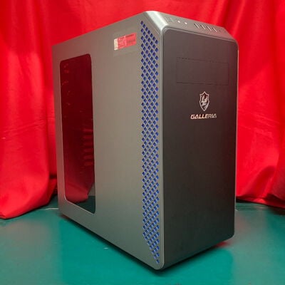 【千葉店】中古  THIRDWAVE GALLERIA XA7R-67XT 146815 