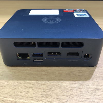 【甲府飯田店】中古  TRIGKEY SPEED S(AMD Ryzen 7 5800H/64GB/SSD512GB/なし/オンボード/W11H64 MAR) 182532 