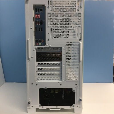 【博多店】中古  FRGHLB760/WSA2(i7 14700F/32GB/SSD1TB/RTX4070 SUPER/W11H) 3310006540 