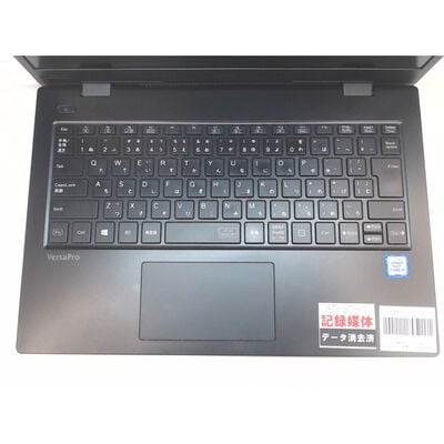【前橋ｲﾝﾀｰｱｶﾏﾙ店】中古  NEC　Versa PRO(i5-8265U/8GB/SSD256GB/W10P) 4540001620 