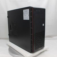 中古  インバースネット FRONTIER(Intel Core i5 10400F/16GB DDR4 (PC4)/SSD2TB/なし/NVIDIA GeForce RTX 3060 Ti 8GB/W11H64 MAR) 194633 