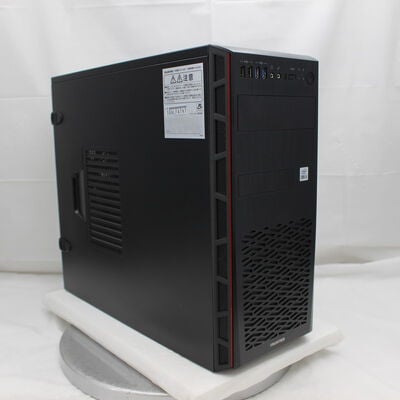 【通販センター】中古  インバースネット FRONTIER(Intel Core i5 10400F/16GB DDR4 (PC4)/SSD2TB/なし/NVIDIA GeForce RTX 3060 Ti 8GB/W11H64 MAR) 194633 