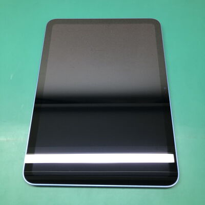 【津ラッツ店】中古  iPad Wi-Fi 64GB - ブルー（第10世代） FPQ13J/A 4990000827 