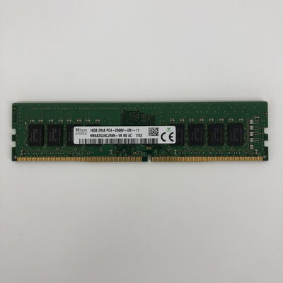 【長野稲里店】中古  PC4-21300 16GB デスクトップ用_ 184895 