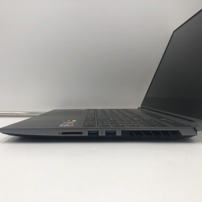 【福井日之出店】中古  THIRDWAVE GALLERIA GR1650TGF-T(Ryzen 5 4600H/16GB/SSD512GB/GTX1650Ti/W11H)	 1460029119 