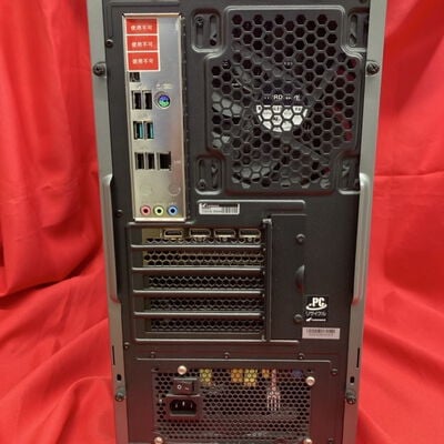 【千葉店】中古  GALLERIA　RM5C-R46T 3250005813【12/4値下げ!】 