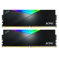 ADATA  AX5U5600C3616G-DCLARBK-DP (DDR5 PC5-44800 16GB 2枚組) ドスパラ限定モデル 