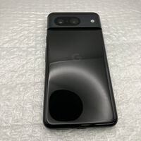 中古  Google Pixel8 128GB Obsidian【SoftBank版SIMフリー】GZPFO 201535 