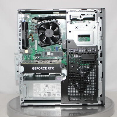 【通販センター】中古  HP Victus by HP(AMD Ryzen 7 5700G/16GB DDR4 (PC4)/SSD1TB/なし/NVIDIA GeForce RTX 4060 8GB/W11H64 MAR) 196580 