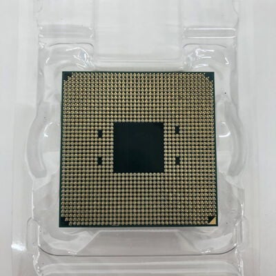 【長野稲里店】中古  AMD Ryzen 5 3600 (AM4/3.6/35M/C6/T12/65W) 140027 