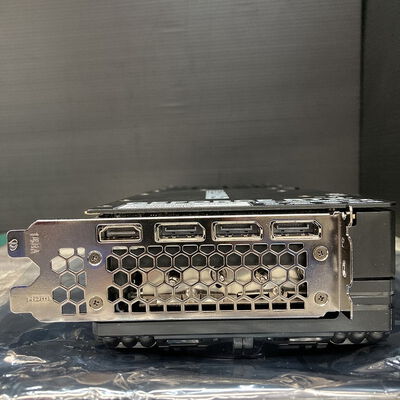 【広島店】中古  Palit NE75080019T2-GB2031A (RTX5080 GamingPro 16GB) 176534 