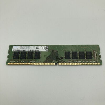 【神戸・三宮店】中古  PC4-25600 16GB デスクトップ用(DDR4-3200) 140728 