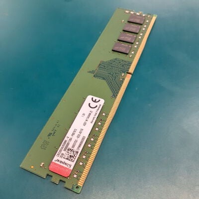【鹿児島店】中古  PC4-21300 8GB デスクトップ用_ 184888 