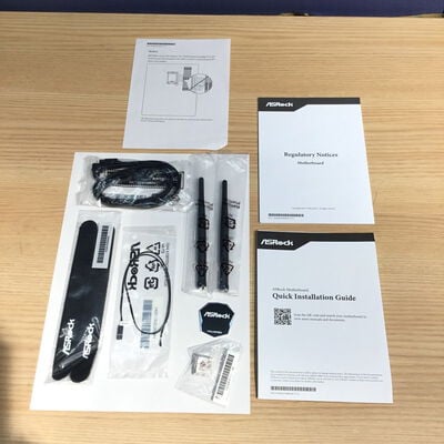 【松山環状枝松店】中古  ASRock Z890 Steel Legend WiFi(Z890 1851 ATX DDR5 4560001050 