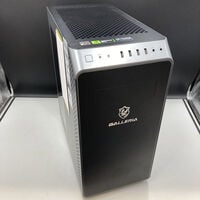 中古  GALLERIA XA7R-R46T(Ryzen 7 5700X/16GB/SSD1TB/RTX4060Ti 8GB/W11H) 5370000978 