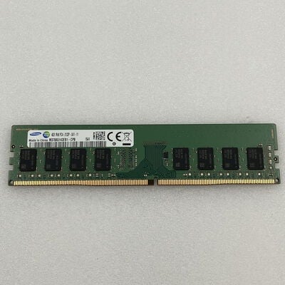 【新潟店】中古  PC4-17000 4GB デスクトップ用 126160 