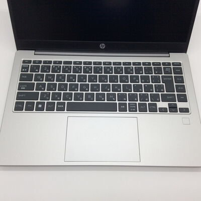 【浜松店】中古  HP 245 G10 Notebook PC(Ryzen 7 7730U/16GB/SSD512GB/なし/オンボード/14.0/1920x1080/W11H) 1300007813 