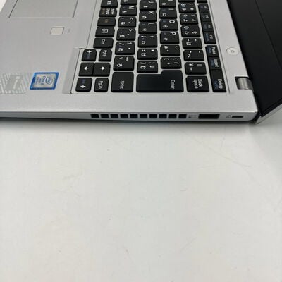 【なんば店】中古  NEC VersaPro タイプVB PC-VKM17BZC3 (Core i5 8350U/8GB/SSD256GB/-/オンボード/12.5/1366x768/Wi-Fi/WEBCAM/W11H64 MAR) 186031 