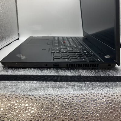【八王子店】中古  Lenovo ThinkPad L15 Gen1 20U3-000UJP (Intel Core i5 10210U 1.60GHz/8GB/SSD256GB/-/オンボード/15.6/1366x768/GbE/Wi-Fi/WEBCAM/W11H) 193624 