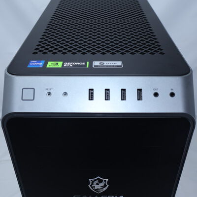 【通販センター】中古  THIRDWAVE GALLERIA XRR7F-46T 205159 