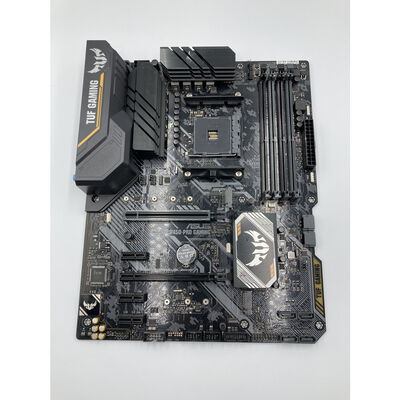 【水戸赤塚店】中古  ASUS TUF GAMING B450-PRO GAMING B450/AM4/ATX 4680001665 