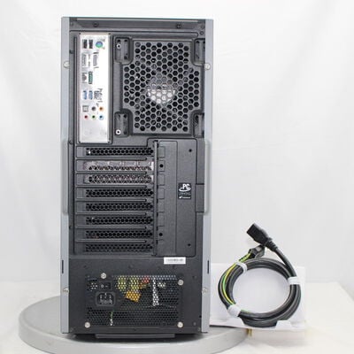 【通販センター】中古  THIRDWAVE GALLERIA SK(Intel Core i7 11700/16GB DDR4 (PC4)/SSD1TB/なし/NVIDIA GeForce RTX 3060 Ti 8GB/W11H64 MAR) 199965 
