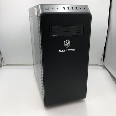 【福井日之出店】中古  GALLERIA（10700K/32GB/1TB/3070/Win11H） 5200000642 