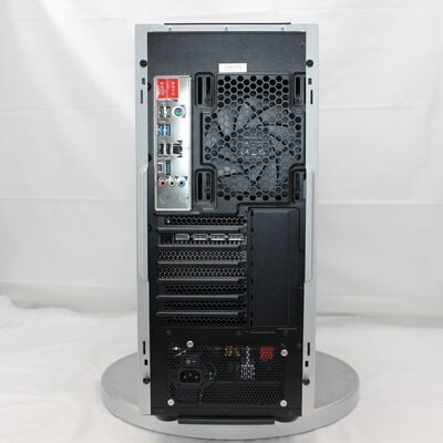 【通販センター】中古  THIRDWAVE raytrek 4CZG 184783 