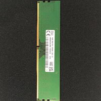 中古  PC4-25600 16GB デスクトップ用(DDR4-3200) 140728 
