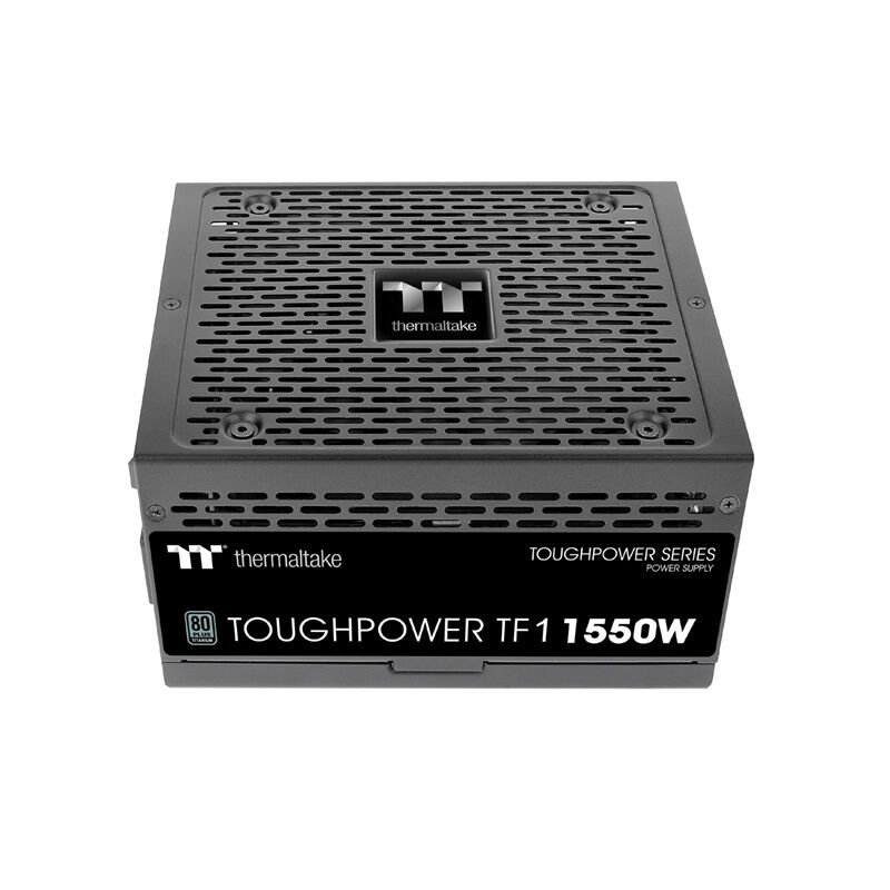 Thermaltake TOUGHPOWER TF1 TITANIUM 1550W PS-TPD-1550FNFATJ-1