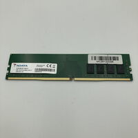 中古  PC4-21300 8GB デスクトップ用(DDR4-2666) 126165 