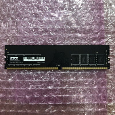 【宮崎恒久店】中古  PC4-21300 8GB デスクトップ用(DDR4-2666) 126165 