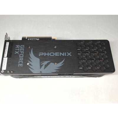 【前橋ｲﾝﾀｰｱｶﾏﾙ店】中古  GAINWARD GeForce RTX 3070 Ti Phoenix NED307T019P2-1046X（RTX3070Ti 8GB） 3480039872 