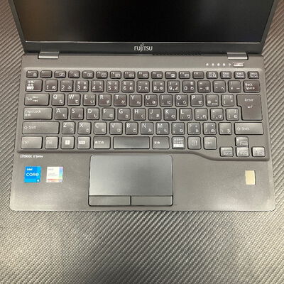 【富士青葉店】中古  FUJITSU FMVU4402E 5070002442 